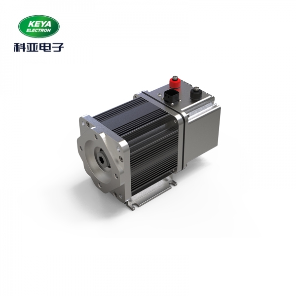 液壓泵站一體機(jī)24V、3500W、3500RPM